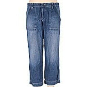 Eddie Bauer Jeans